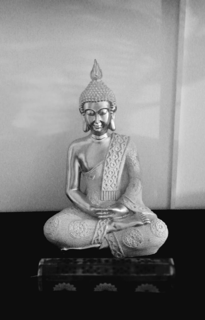 Bouddha Relaxation Compiègne