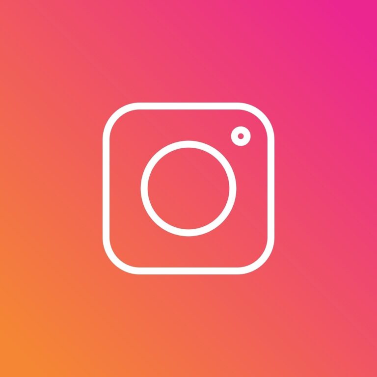 Logo Instagram