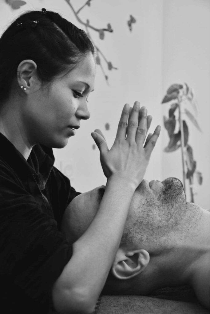 Massage Kobido Compiègne