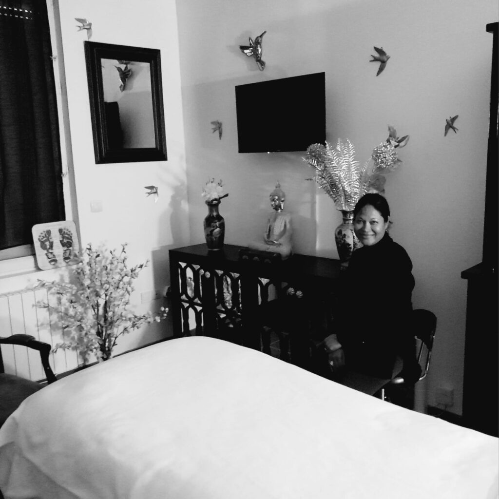 Institut Bien-etre Compiègne