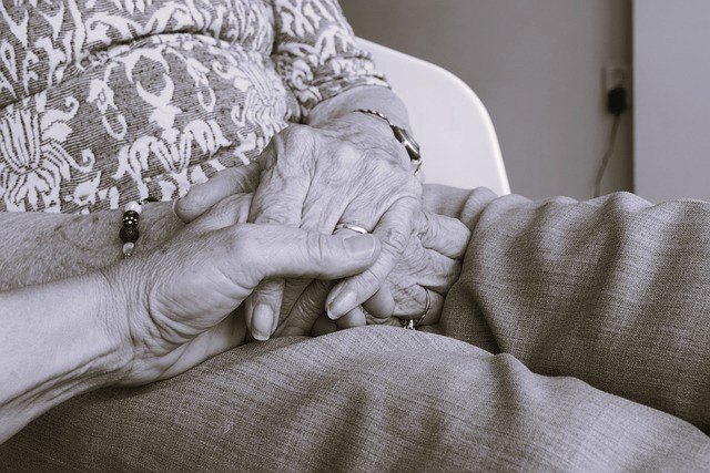 Massage senior Compiègne