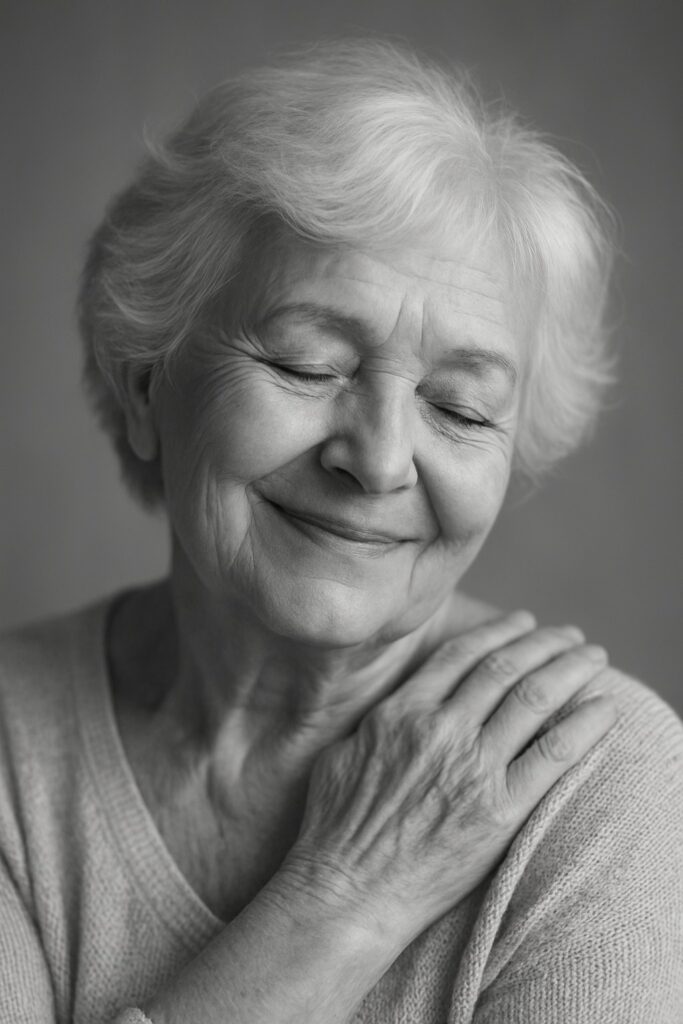 Massage senior Compiègne