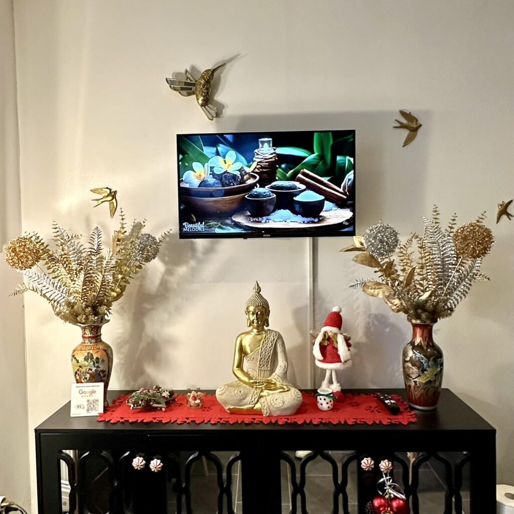 Boudha relaxation institut de beauté Bien-etre