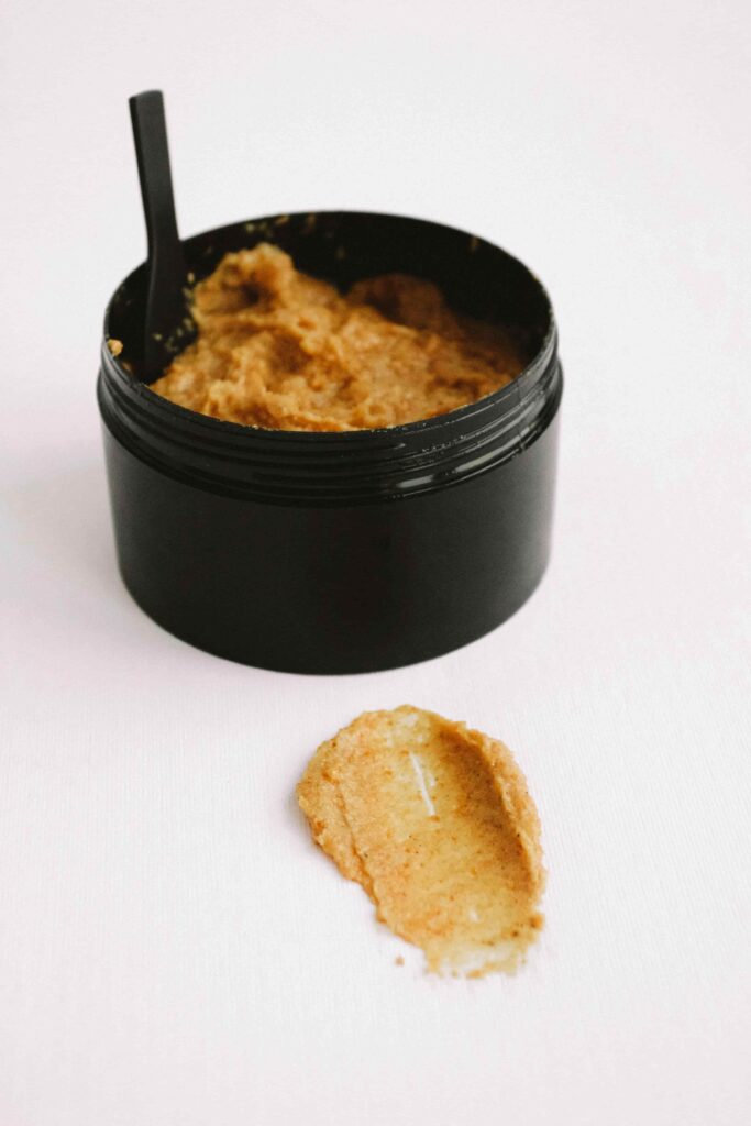 Pot Gommage Institut Epilations