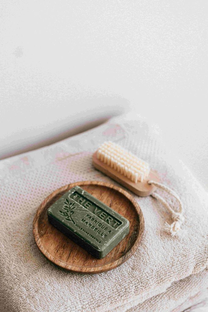 Savon Institut Epilations Compiègne